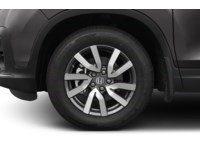 2020 Honda Pilot EX-L Navi AWD Exterior Shot 5