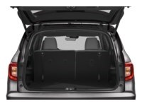 2020 Honda Pilot EX-L Navi AWD Exterior Shot 4