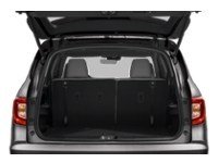 2019 Honda Pilot EX-L Navi AWD Exterior Shot 4