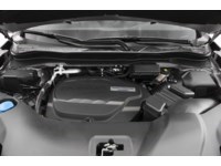 2020 Honda Pilot EX-L Navi AWD Exterior Shot 3