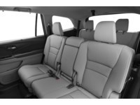 2020 Honda Pilot EX-L Navi AWD Interior Shot 5