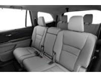 2019 Honda Pilot EX-L Navi AWD Interior Shot 5