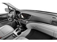 2019 Honda Pilot EX-L Navi AWD Interior Shot 1