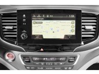 2019 Honda Pilot EX-L Navi AWD Interior Shot 8