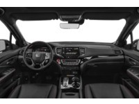 2020 Honda Pilot Black Edition AWD Interior Shot 6