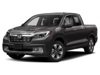2019 Honda Ridgeline Touring AWD Exterior Shot 1