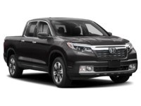 2019 Honda Ridgeline Touring AWD Exterior Shot 8
