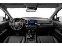 2019 Honda Ridgeline Touring AWD Interior Shot 6