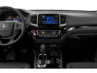 2019 Honda Ridgeline Touring AWD Interior Shot 2