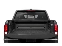 2019 Honda Ridgeline Touring AWD Exterior Shot 4