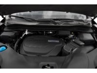 2019 Honda Ridgeline Touring AWD Exterior Shot 3