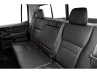 2019 Honda Ridgeline Touring AWD Interior Shot 5