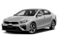 2019 Kia Forte EX IVT Exterior Shot 1