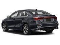 2019 Kia Forte EX IVT Exterior Shot 9