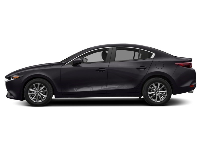 2019 Mazda Mazda3 GS Auto FWD Exterior Shot 6