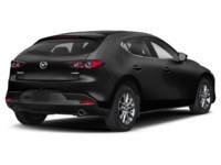 2019 Mazda Mazda3 Sport GS Auto FWD Exterior Shot 2