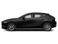 2019 Mazda Mazda3 Sport GS Auto FWD Exterior Shot 6