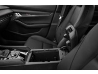 2021 Mazda Mazda3 Sport GT Manual FWD Interior Shot 7