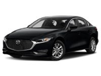2019 Mazda Mazda3 GS Auto i-ACTIV AWD Exterior Shot 1