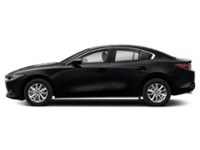 2019 Mazda Mazda3 GS Auto i-ACTIV AWD Exterior Shot 6
