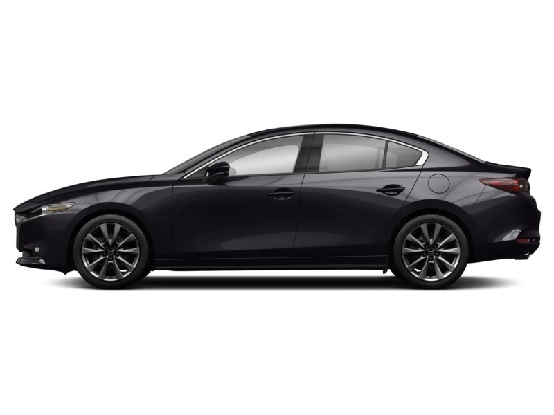 2019 Mazda Mazda3 GS Exterior Shot 6