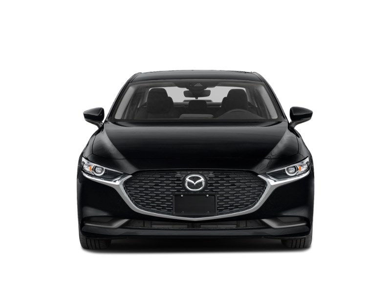 2019 Mazda Mazda3 GS Auto i-ACTIV AWD Exterior Shot 5