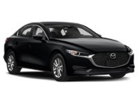2019 Mazda Mazda3 GS Auto i-ACTIV AWD Exterior Shot 8