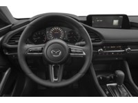 2019 Mazda Mazda3 GS Interior Shot 3