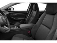 2019 Mazda Mazda3 GS Interior Shot 4