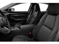 2019 Mazda Mazda3 GS Auto i-ACTIV AWD Interior Shot 4