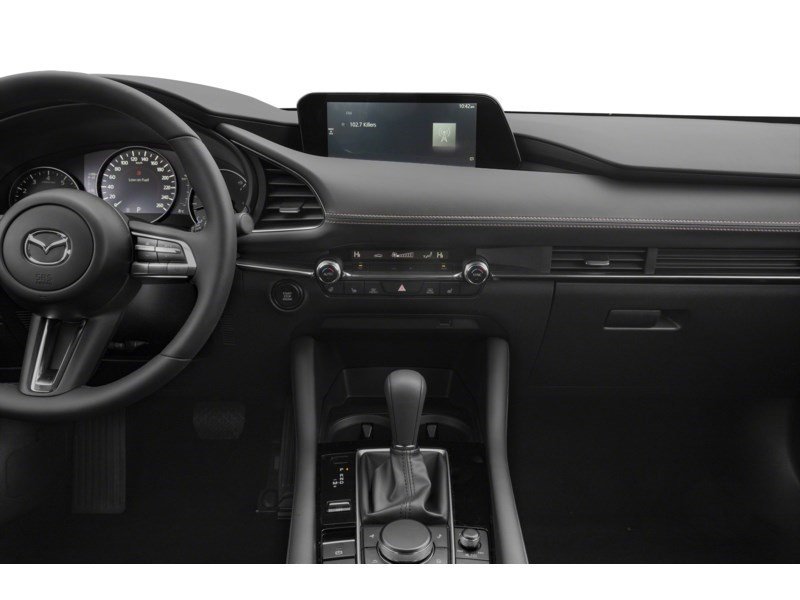 2019 Mazda Mazda3 GS Auto i-ACTIV AWD Interior Shot 2