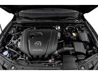 2019 Mazda Mazda3 GS Auto i-ACTIV AWD Exterior Shot 3