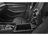 2019 Mazda Mazda3 GS Auto i-ACTIV AWD Interior Shot 7