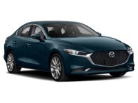 2020 Mazda Mazda3 GT Auto i-ACTIV AWD Exterior Shot 8