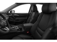 2019 Mazda CX-9 GS-L AWD Interior Shot 4