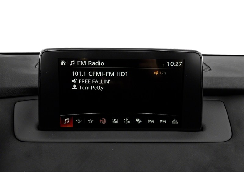 2019 Mazda CX-9 GS-L AWD Interior Shot 2