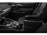2019 Mazda CX-9 GS-L AWD Interior Shot 7