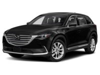 2020 Mazda CX-9 GT AWD Exterior Shot 1