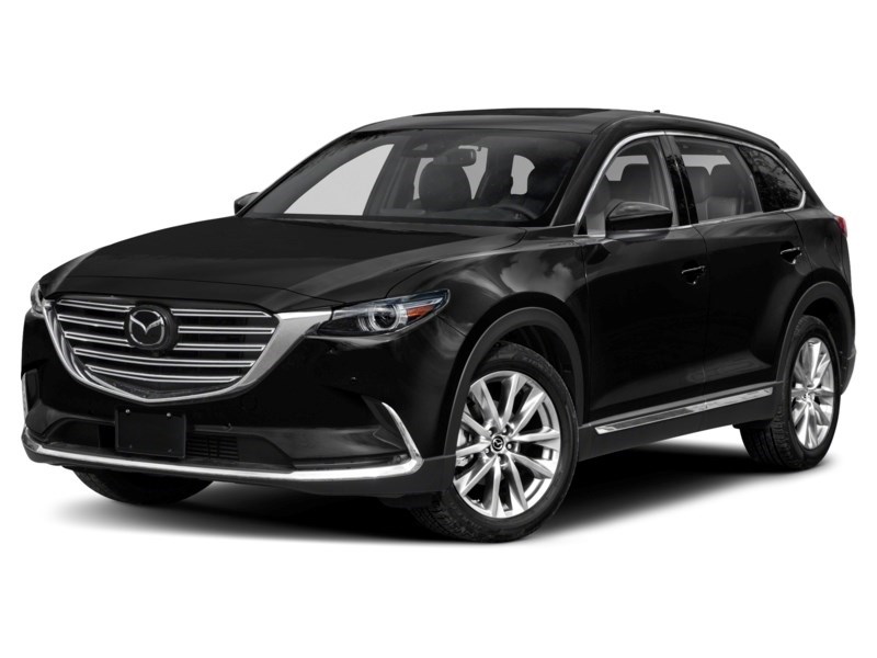 2020 Mazda CX-9 GT AWD Exterior Shot 1