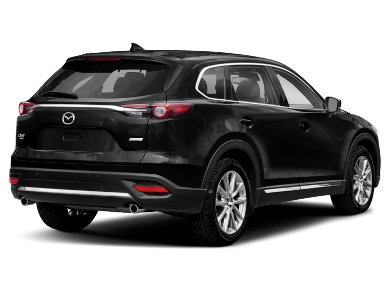 2020 Mazda CX-9 GT AWD Exterior Shot 2