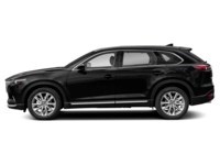 2020 Mazda CX-9 GT AWD Exterior Shot 6
