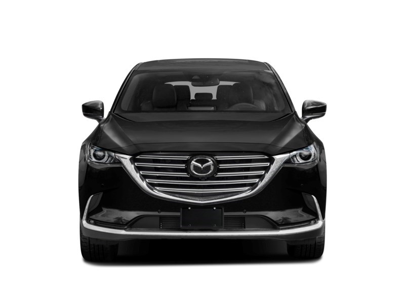 2020 Mazda CX-9 GT AWD Exterior Shot 5