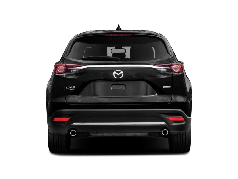 2020 Mazda CX-9 GT AWD Exterior Shot 7