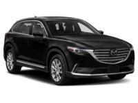 2020 Mazda CX-9 GT AWD Exterior Shot 8