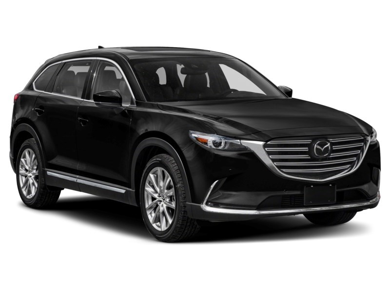 2020 Mazda CX-9 GT AWD Exterior Shot 8