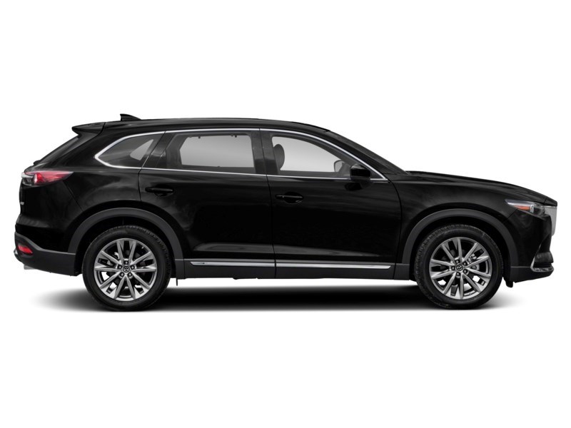2020 Mazda CX-9 GT AWD Exterior Shot 10