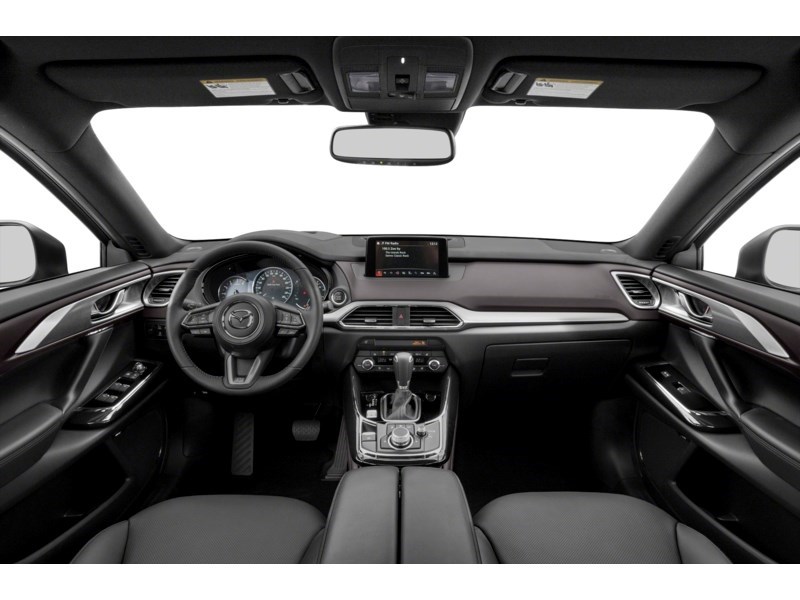 2020 Mazda CX-9 GT AWD Interior Shot 6