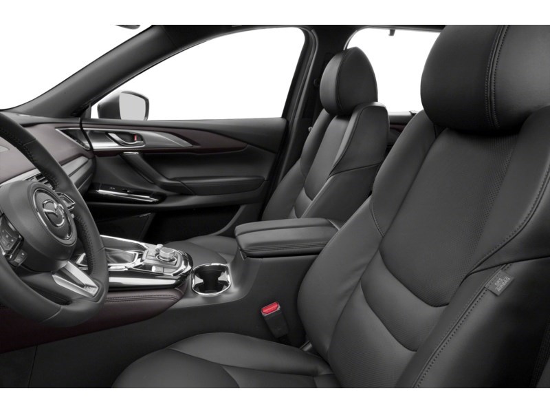 2020 Mazda CX-9 GT AWD Interior Shot 4