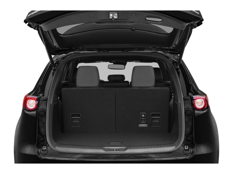 2020 Mazda CX-9 GT AWD Exterior Shot 4