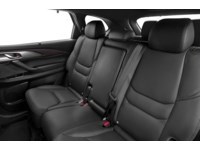 2020 Mazda CX-9 GT AWD Interior Shot 5
